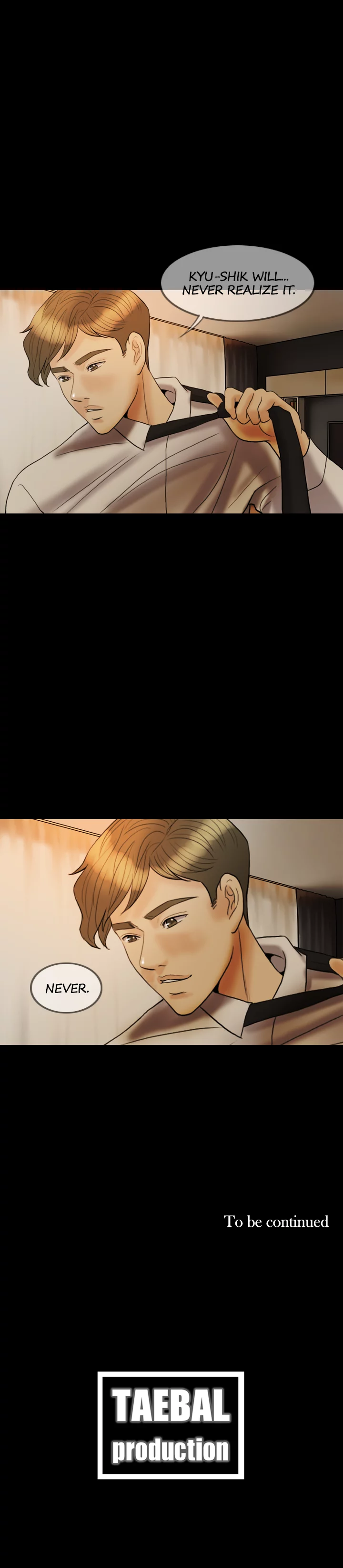 Midnight Breeze - Chapter 20 [photo 28] - MangaPorn