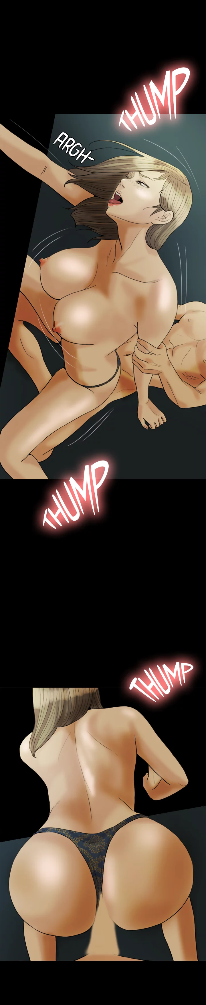 Midnight Breeze - Chapter 20 [photo 4] - MangaPorn