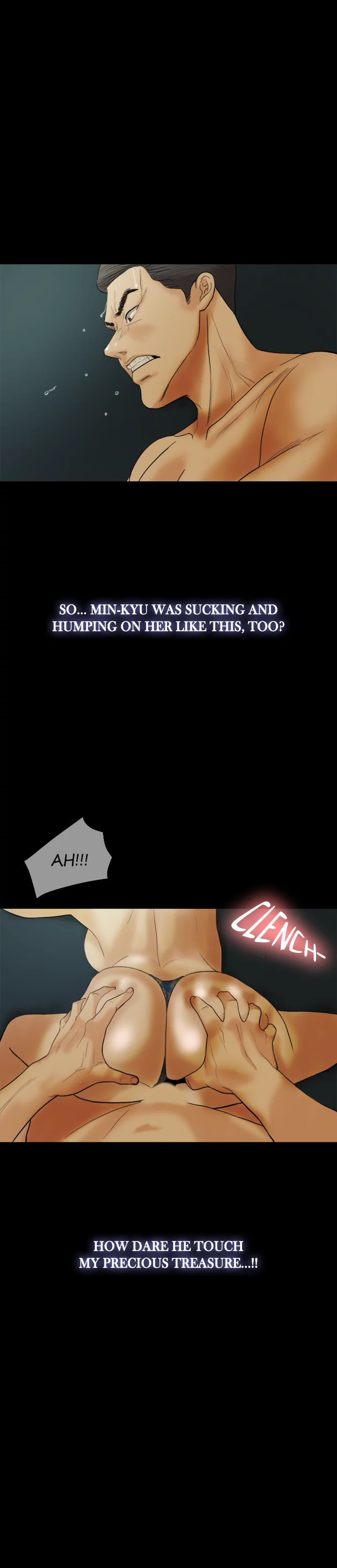 Midnight Breeze - Chapter 20 [photo 5] - MangaPorn