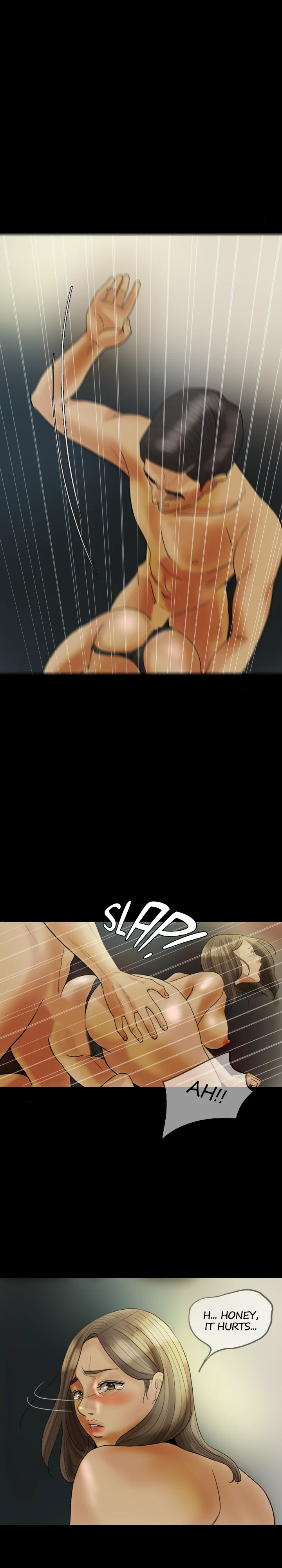 Midnight Breeze - Chapter 20 [photo 6] - MangaPorn