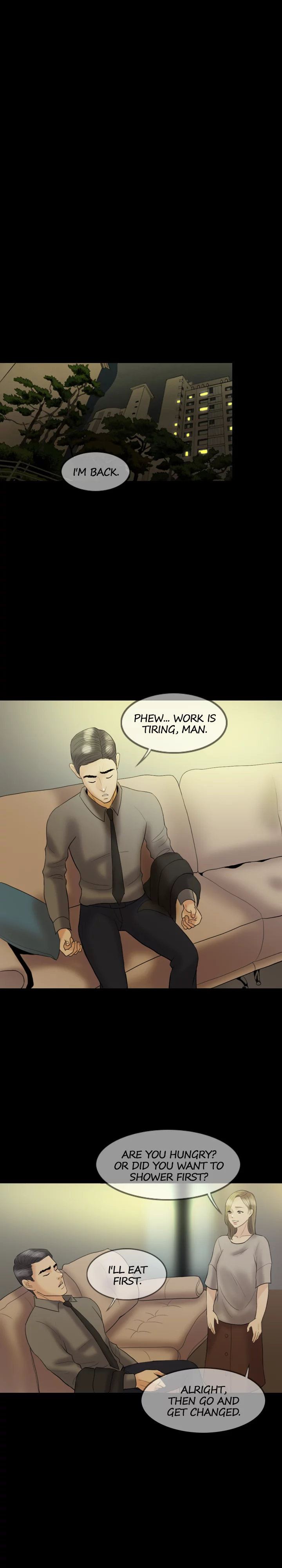 Midnight Breeze - Chapter 21 [photo 26] - MangaPorn