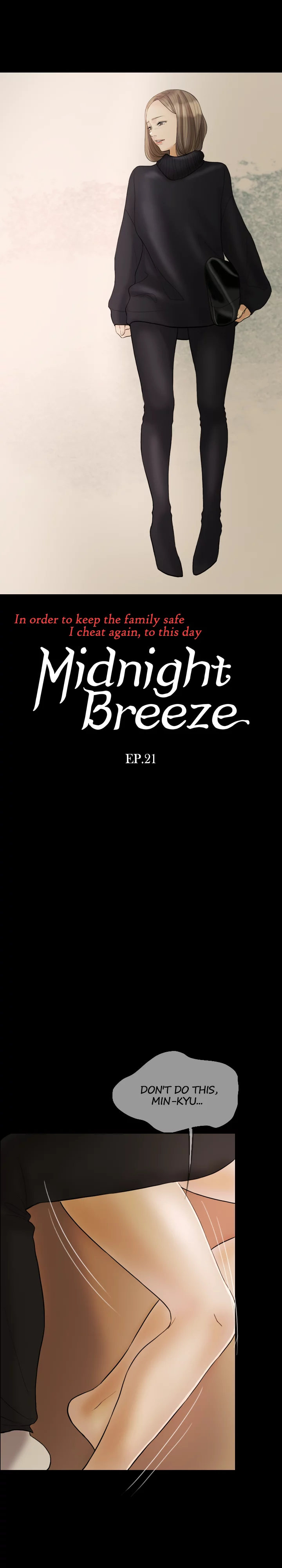 Midnight Breeze - Chapter 21 [photo 4] - MangaPorn