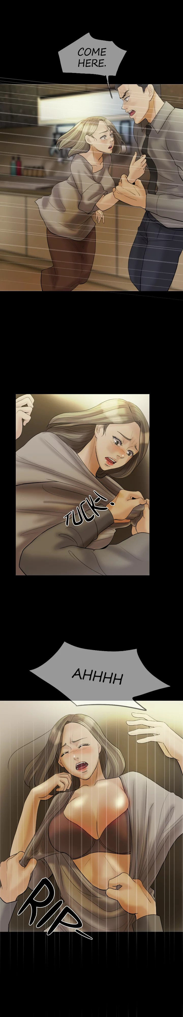 Midnight Breeze - Chapter 22 [photo 5] - MangaPorn