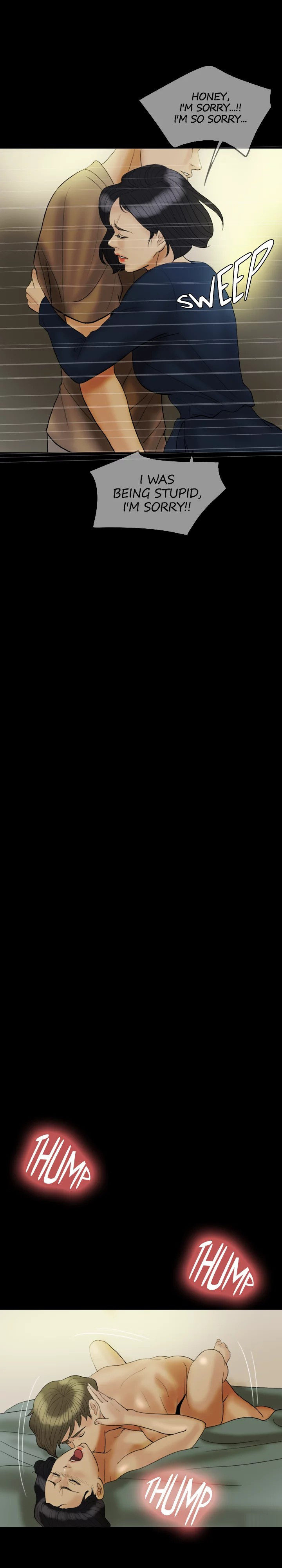 Midnight Breeze - Chapter 23 [photo 10] - MangaPorn