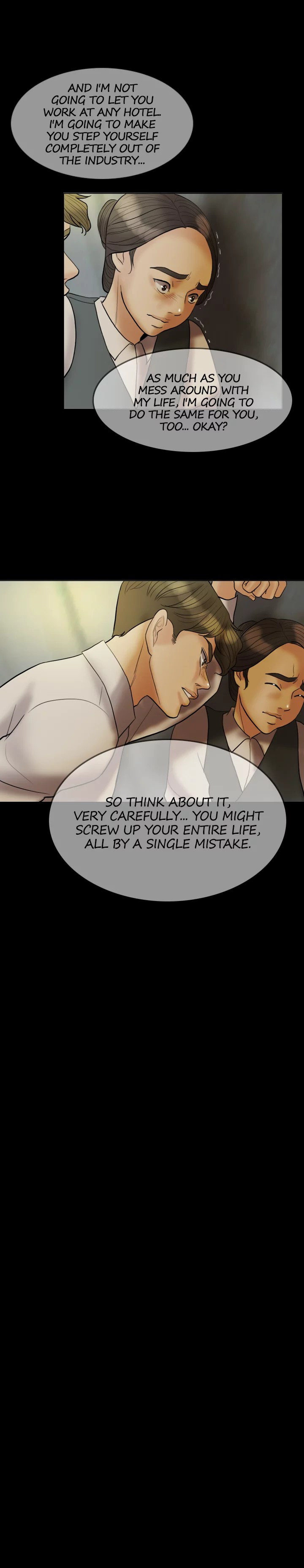 Midnight Breeze - Chapter 23 [photo 15] - MangaPorn