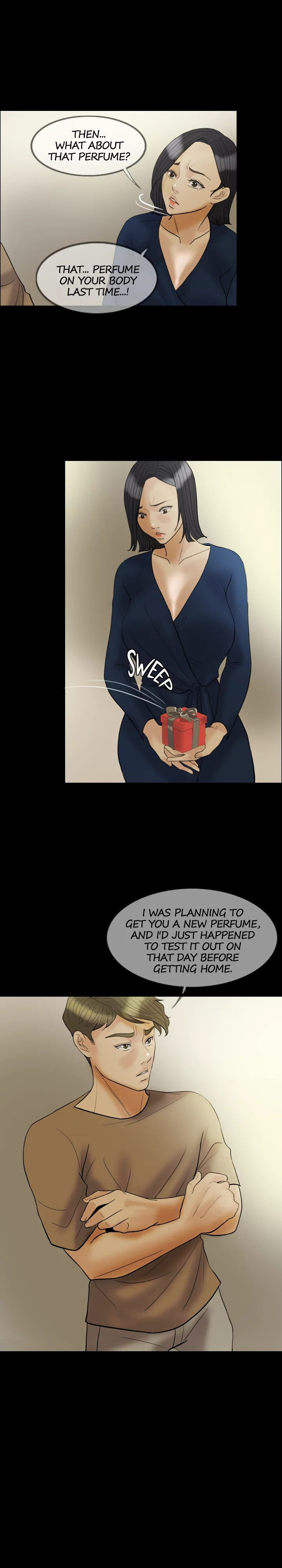 Midnight Breeze - Chapter 23 [photo 8] - MangaPorn