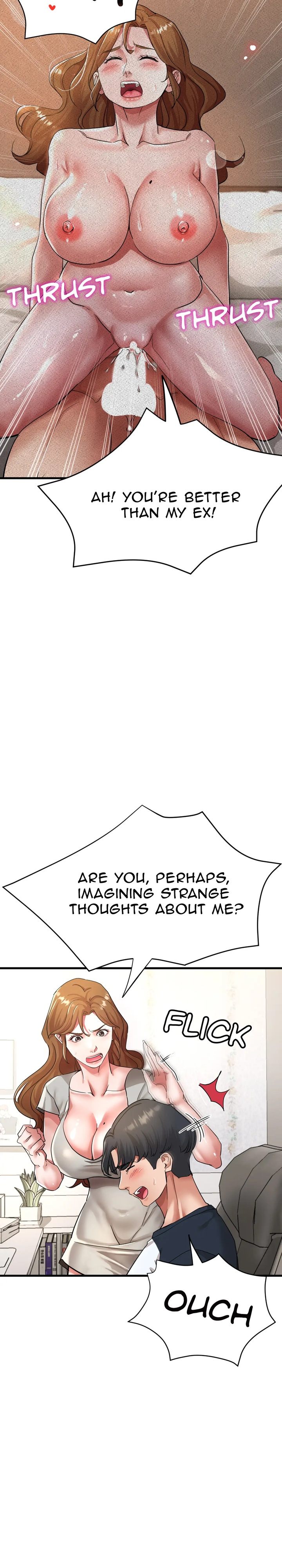 Three Sisters - Chapter 4 [photo 11] - MangaPorn