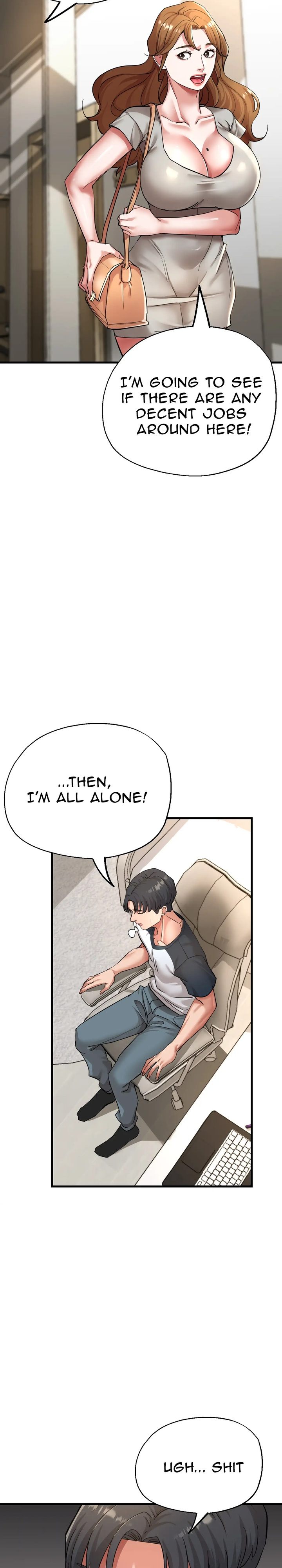 Three Sisters - Chapter 4 [photo 14] - MangaPorn