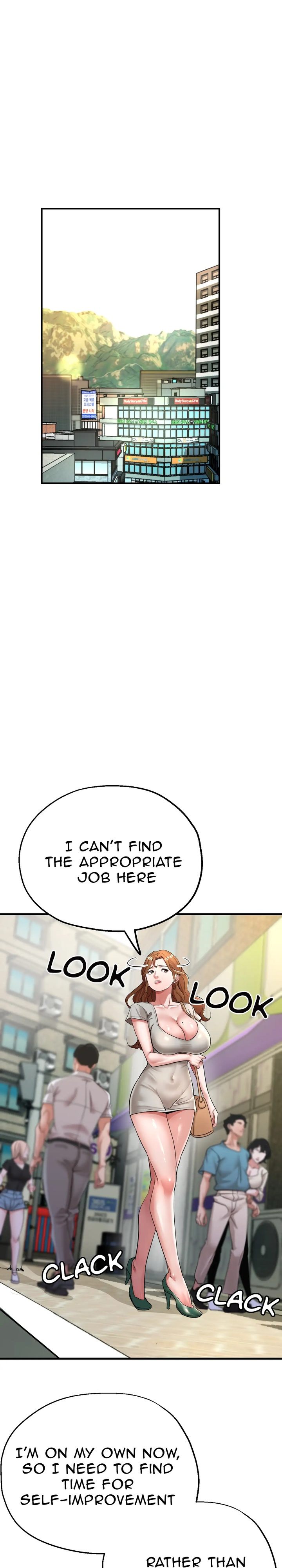 Three Sisters - Chapter 4 [photo 17] - MangaPorn