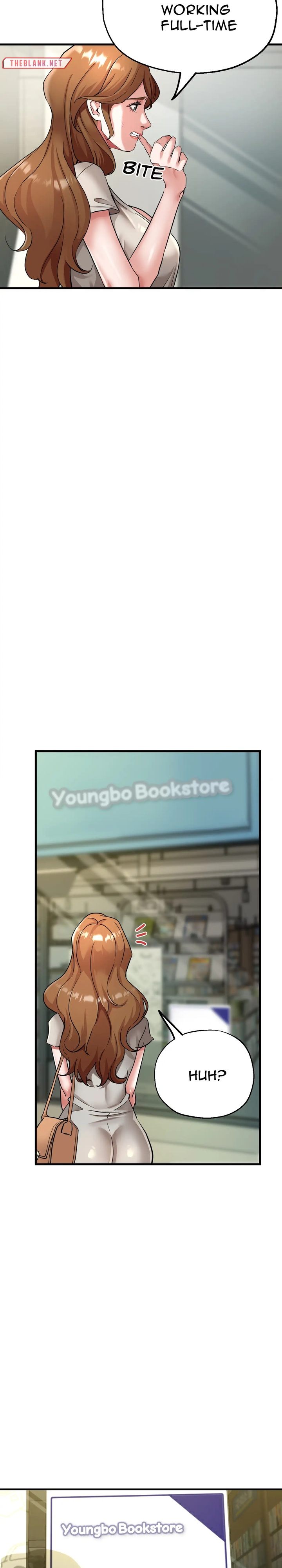 Three Sisters - Chapter 4 [photo 18] - MangaPorn