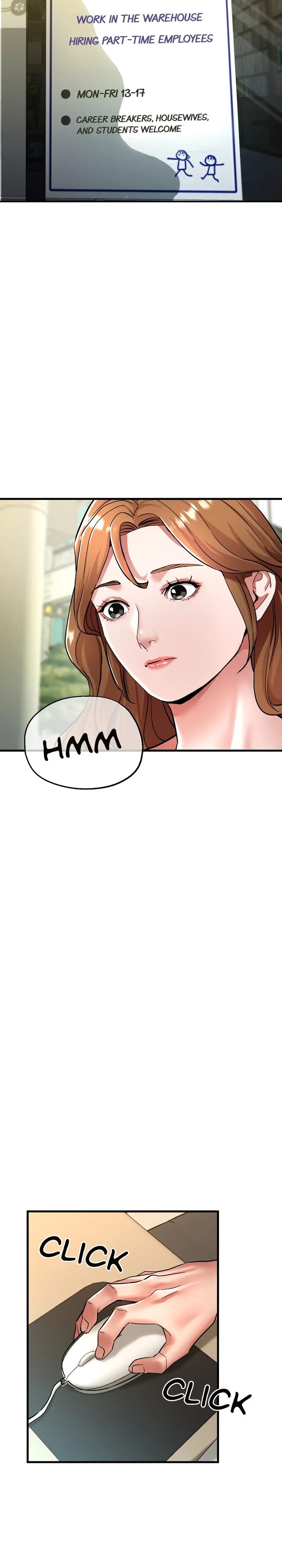 Three Sisters - Chapter 4 [photo 19] - MangaPorn