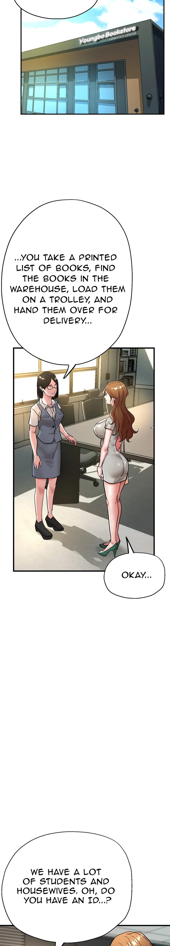 Three Sisters - Chapter 4 [photo 23] - MangaPorn