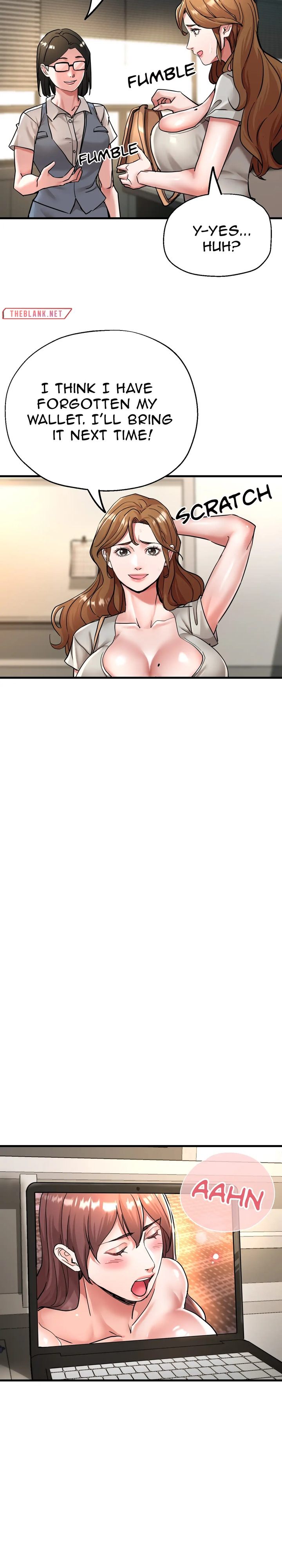 Three Sisters - Chapter 4 [photo 24] - MangaPorn