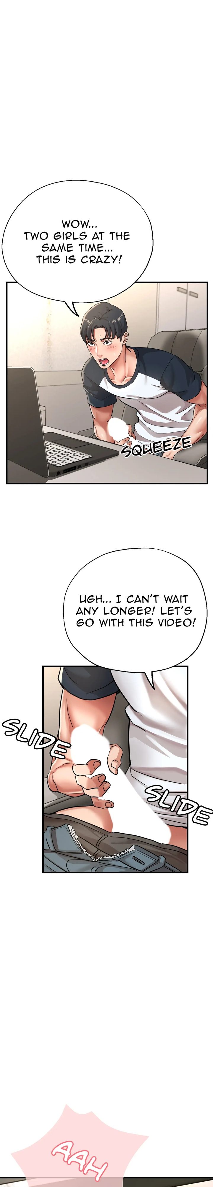 Three Sisters - Chapter 4 [photo 26] - MangaPorn