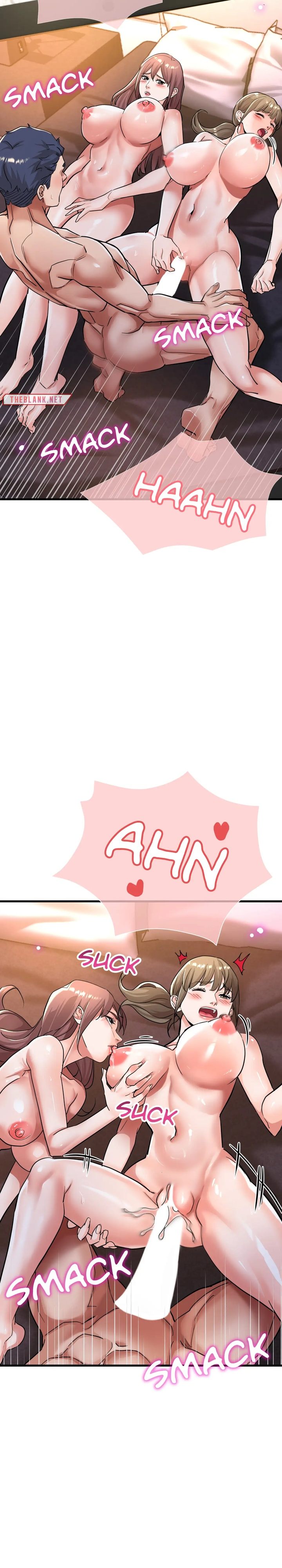 Three Sisters - Chapter 4 [photo 27] - MangaPorn