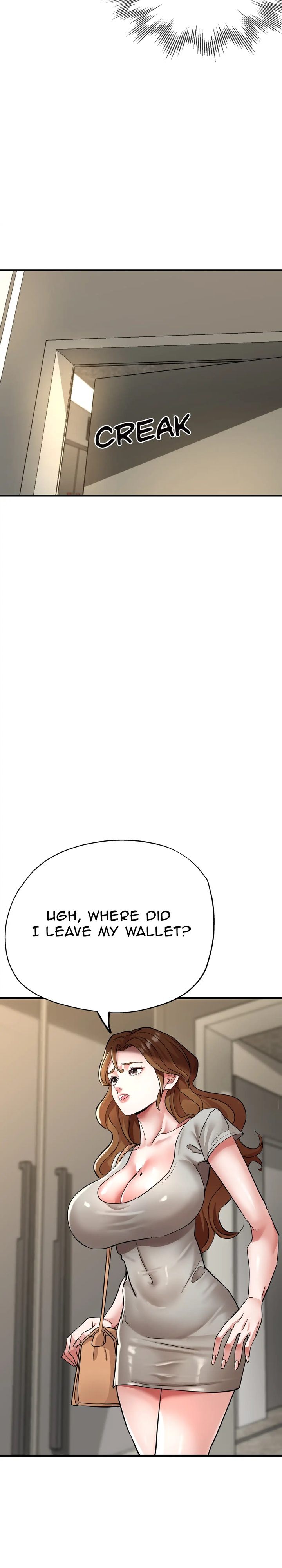 Three Sisters - Chapter 4 [photo 29] - MangaPorn