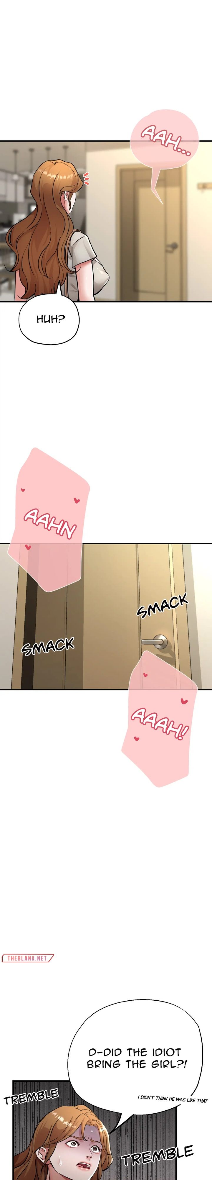 Three Sisters - Chapter 4 [photo 30] - MangaPorn