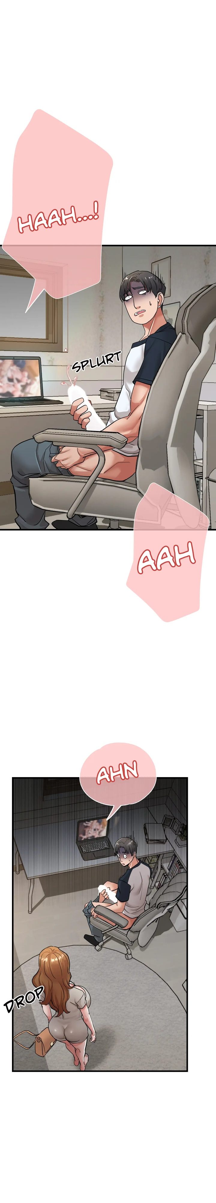 Three Sisters - Chapter 4 [photo 32] - MangaPorn