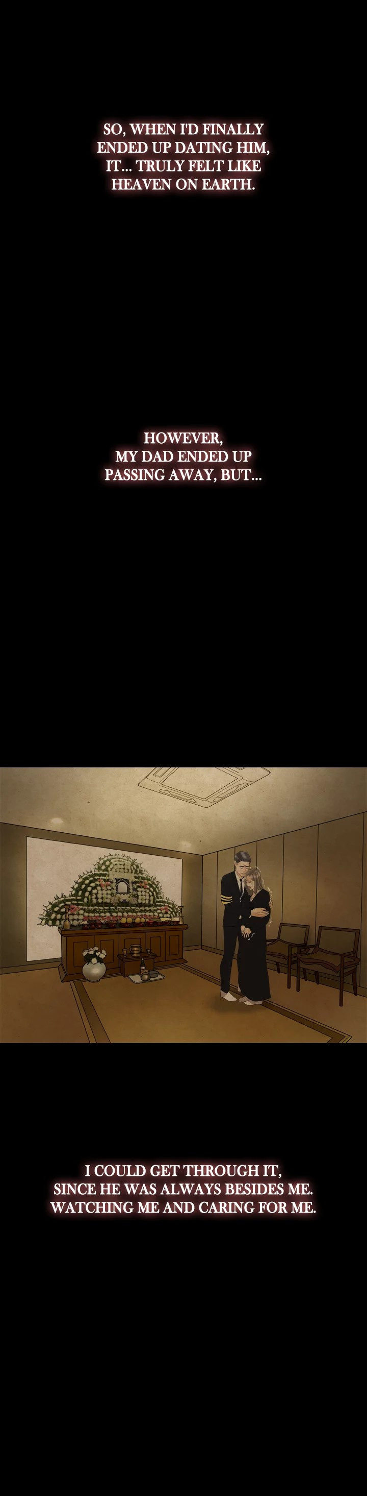 Midnight Breeze - Chapter 24 [photo 12] - MangaPorn