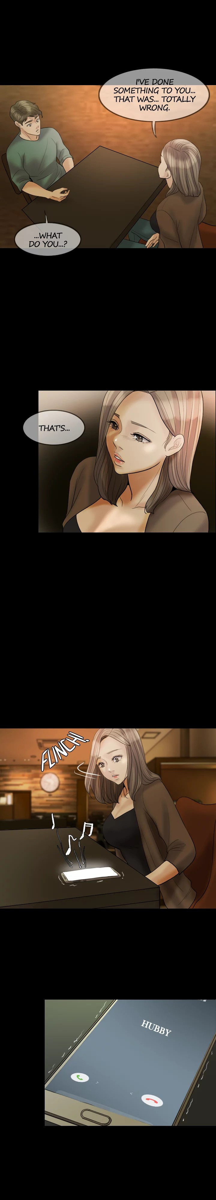 Midnight Breeze - Chapter 24 [photo 14] - MangaPorn