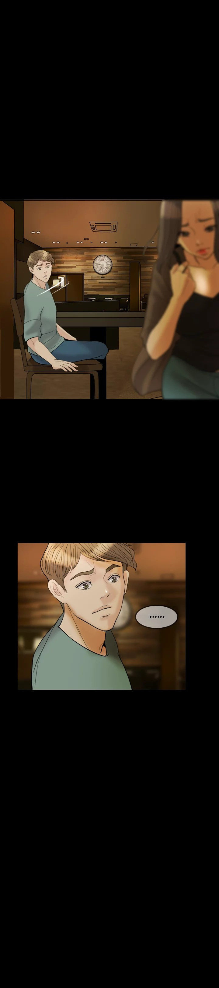 Midnight Breeze - Chapter 24 [photo 16] - MangaPorn