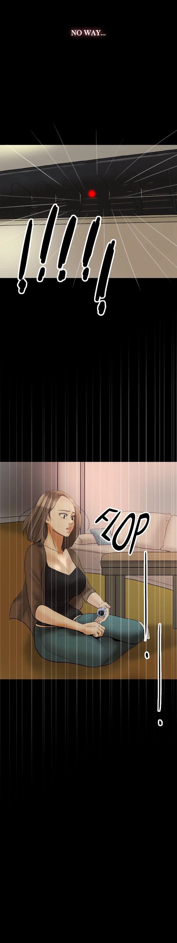 Midnight Breeze - Chapter 24 [photo 18] - MangaPorn