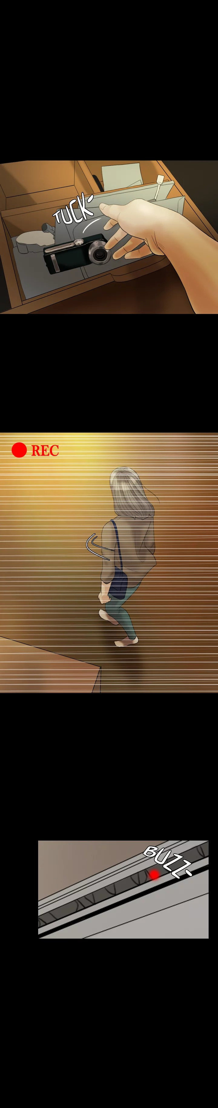 Midnight Breeze - Chapter 24 [photo 2] - MangaPorn