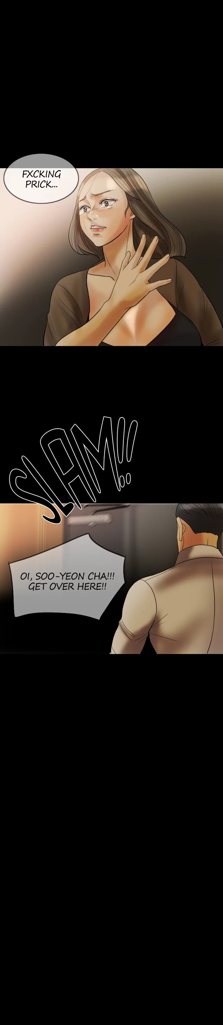 Midnight Breeze - Chapter 24 [photo 24] - MangaPorn