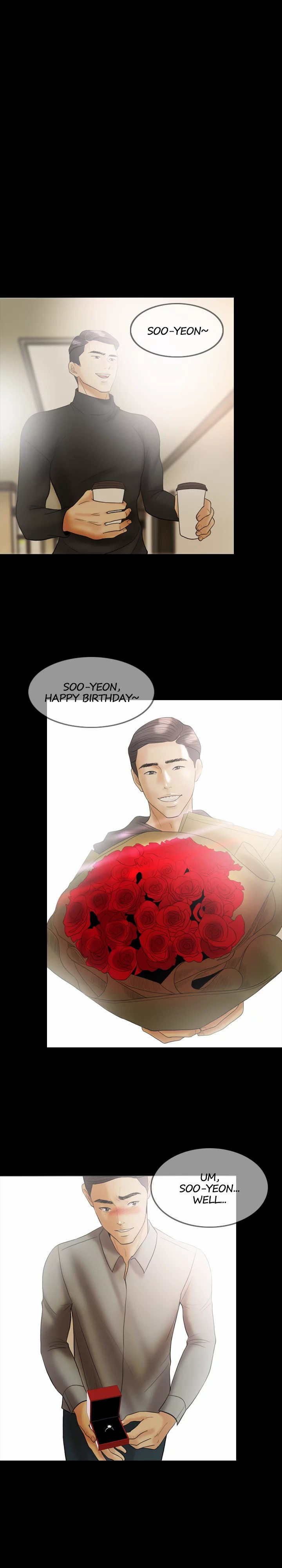 Midnight Breeze - Chapter 24 [photo 26] - MangaPorn