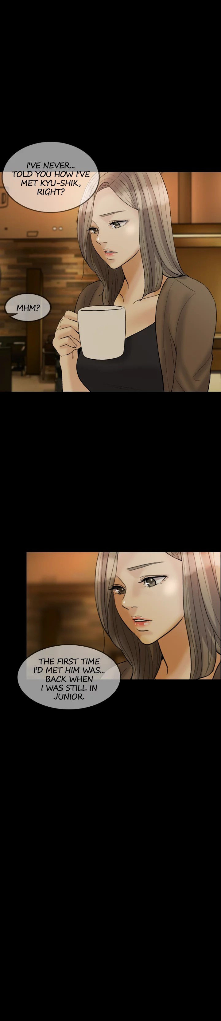 Midnight Breeze - Chapter 24 [photo 4] - MangaPorn