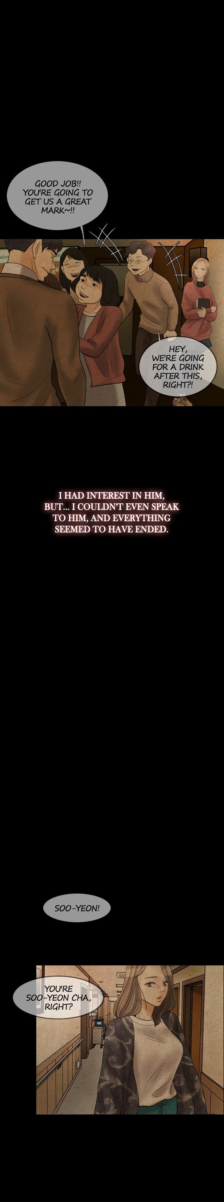 Midnight Breeze - Chapter 24 [photo 6] - MangaPorn