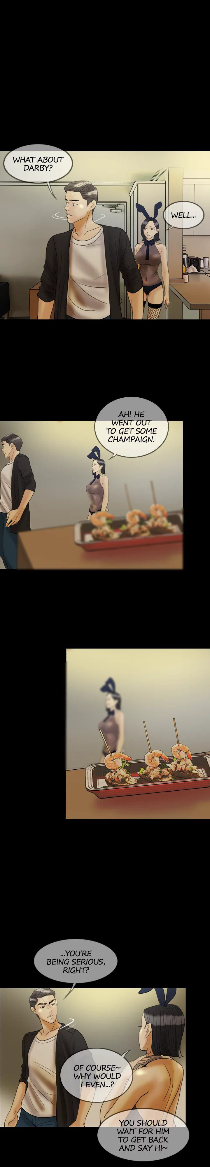 Midnight Breeze - Chapter 25 [photo 21] - MangaPorn