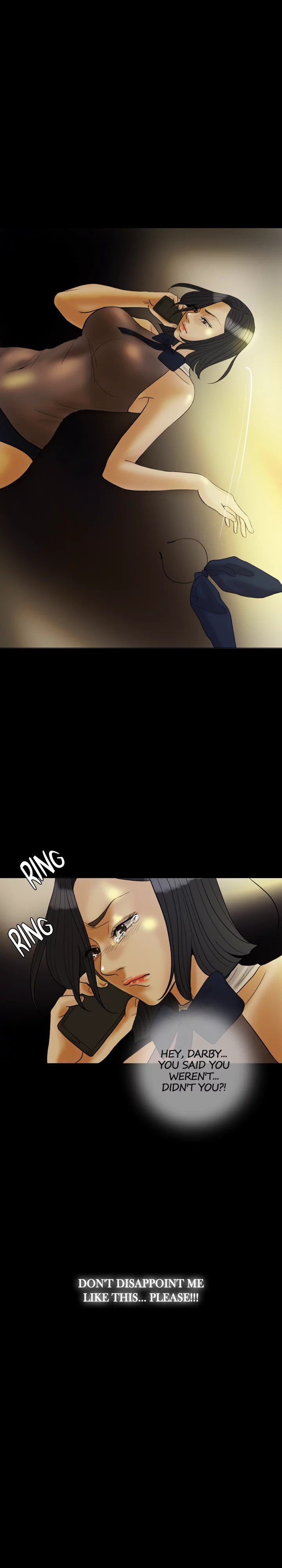 Midnight Breeze - Chapter 25 [photo 23] - MangaPorn