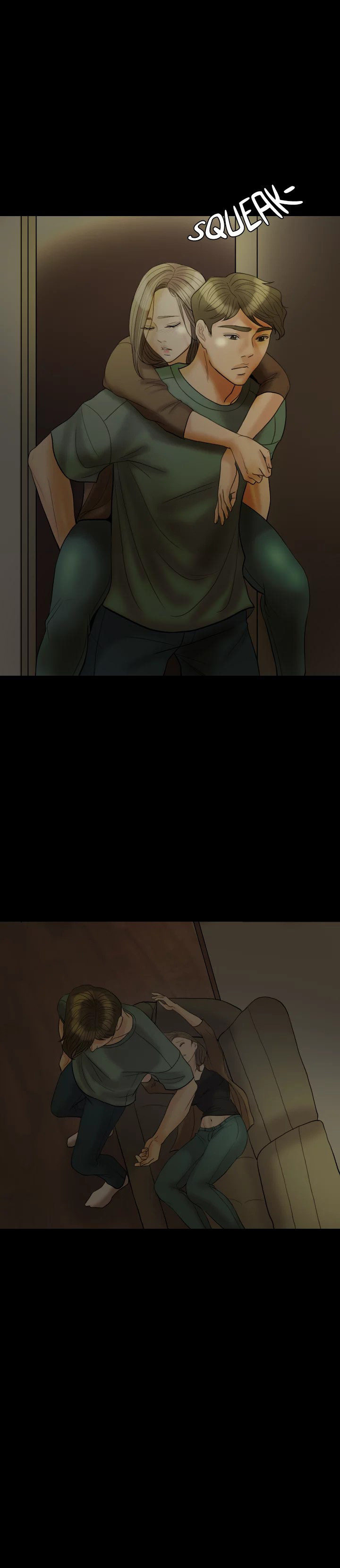 Midnight Breeze - Chapter 25 [photo 25] - MangaPorn