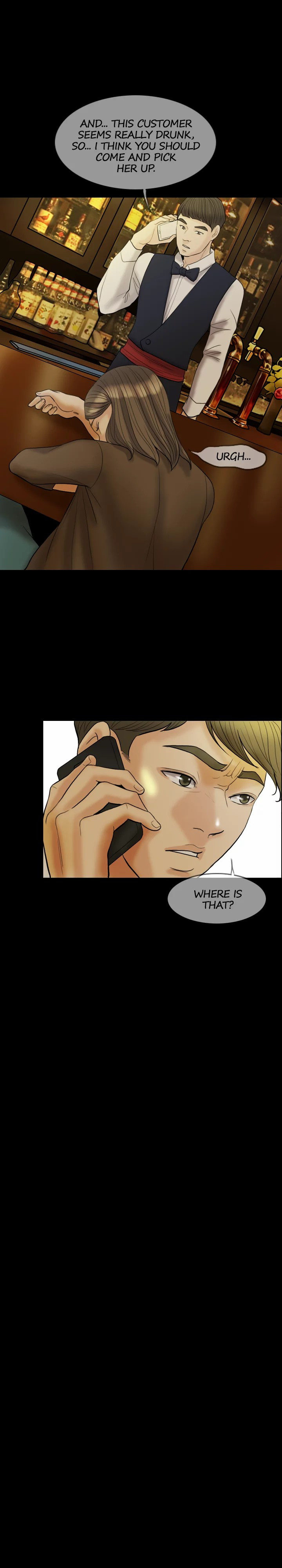 Midnight Breeze - Chapter 25 [photo 9] - MangaPorn