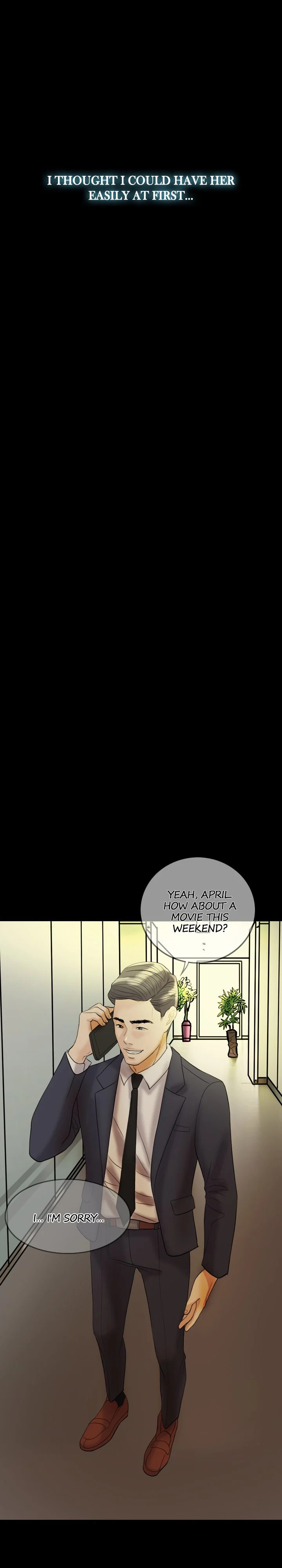 Midnight Breeze - Chapter 26 [photo 13] - MangaPorn