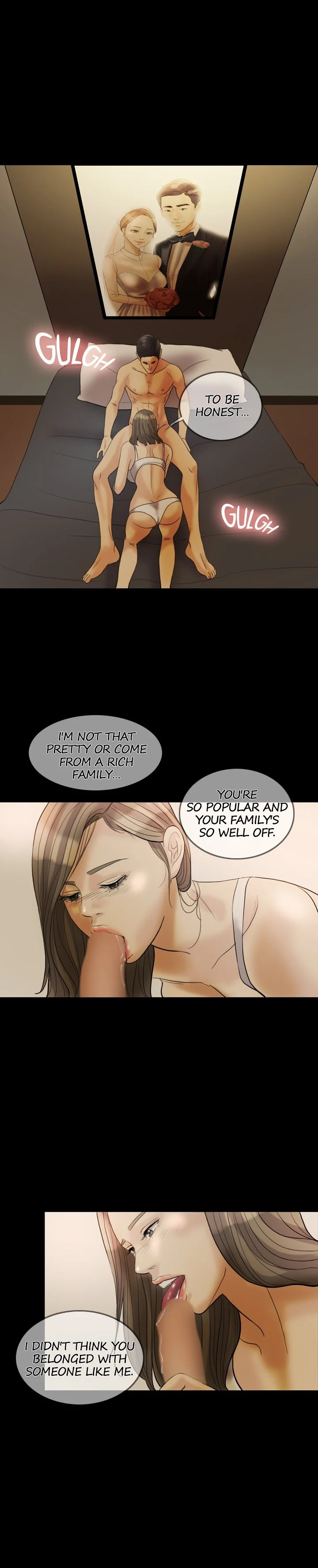 Midnight Breeze - Chapter 26 [photo 16] - MangaPorn