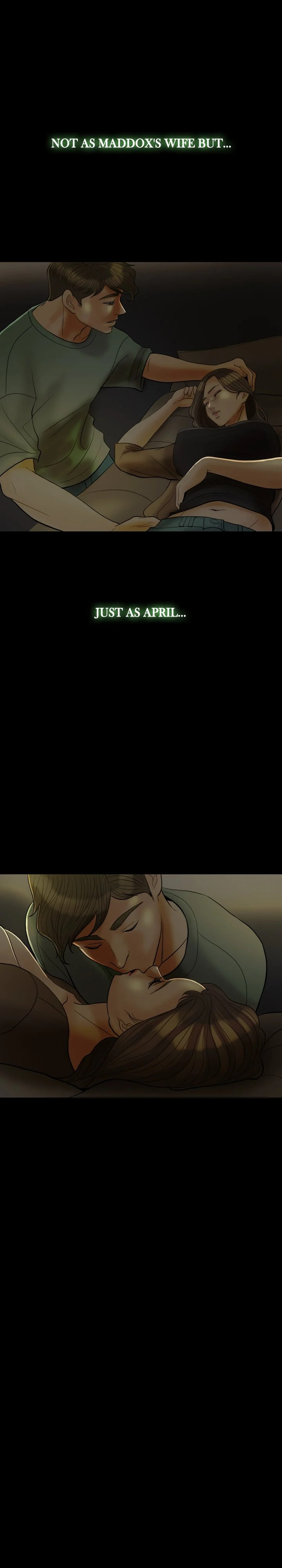 Midnight Breeze - Chapter 26 [photo 2] - MangaPorn