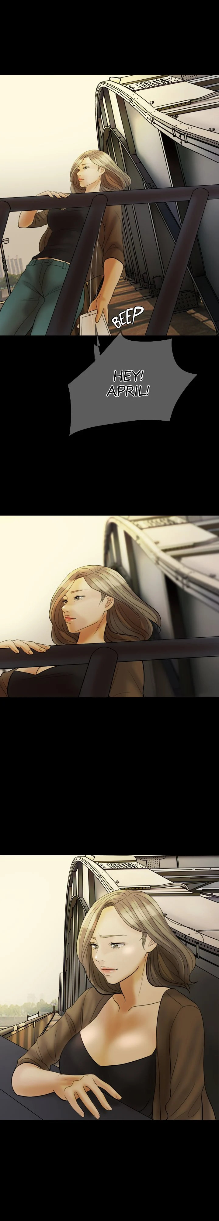 Midnight Breeze - Chapter 26 [photo 31] - MangaPorn