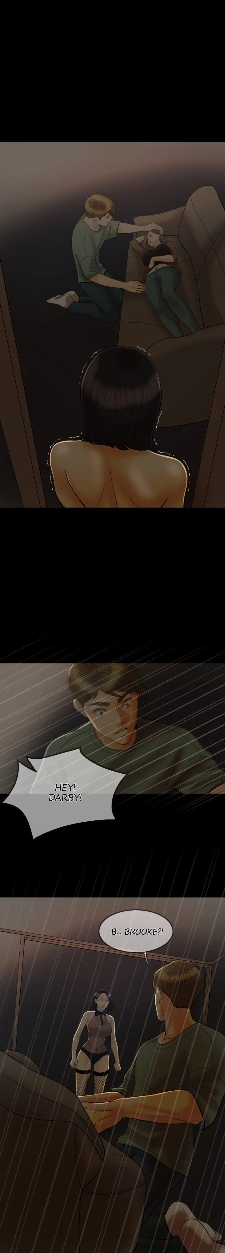 Midnight Breeze - Chapter 26 [photo 5] - MangaPorn