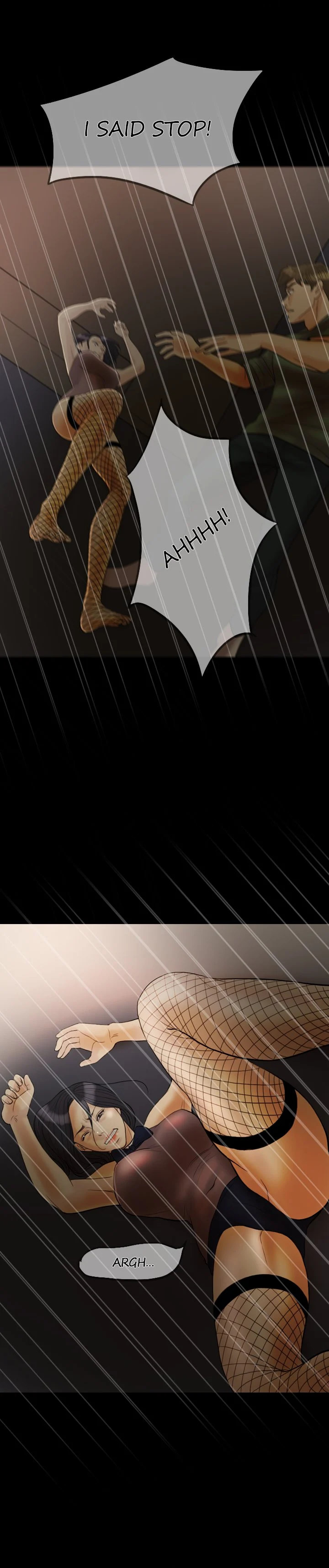 Midnight Breeze - Chapter 26 [photo 9] - MangaPorn