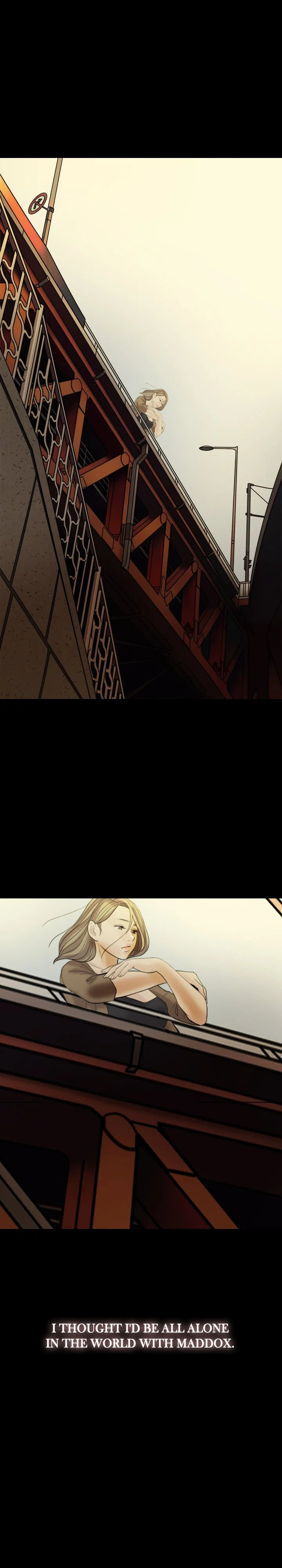 Midnight Breeze - Chapter 27 [photo 1] - MangaPorn