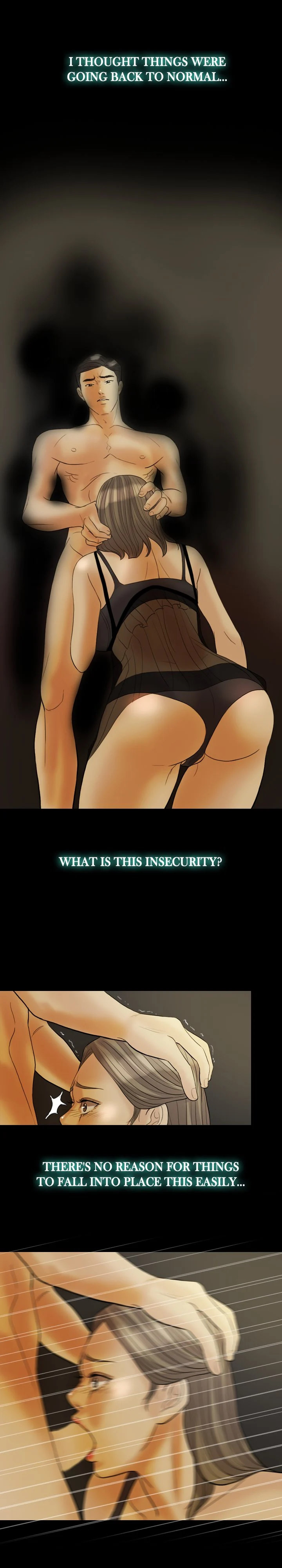 Midnight Breeze - Chapter 27 [photo 15] - MangaPorn