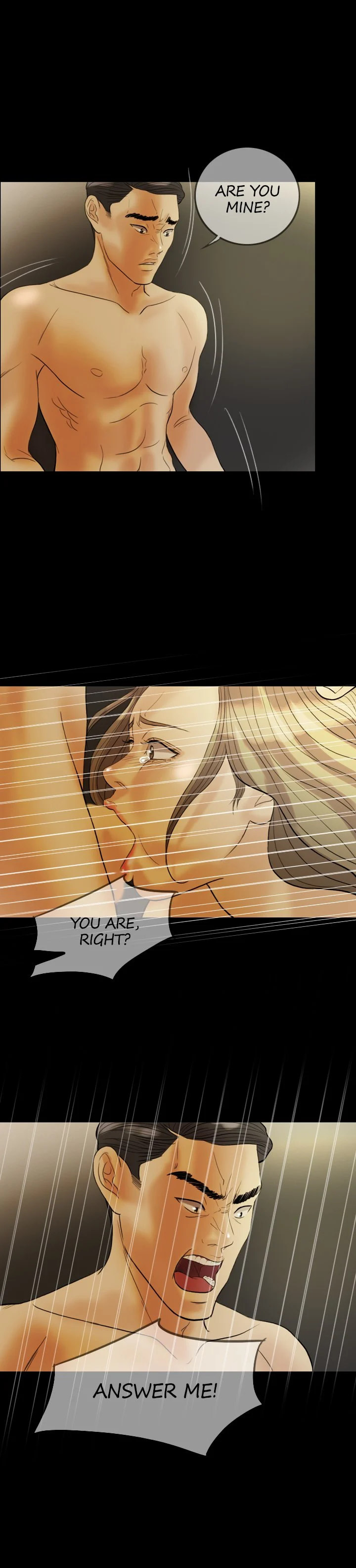 Midnight Breeze - Chapter 27 [photo 16] - MangaPorn