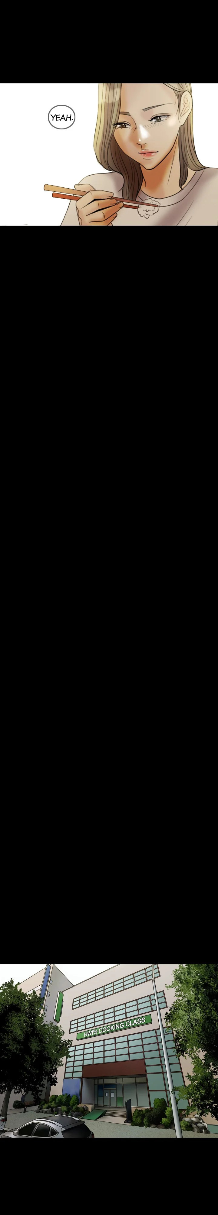 Midnight Breeze - Chapter 27 [photo 21] - MangaPorn