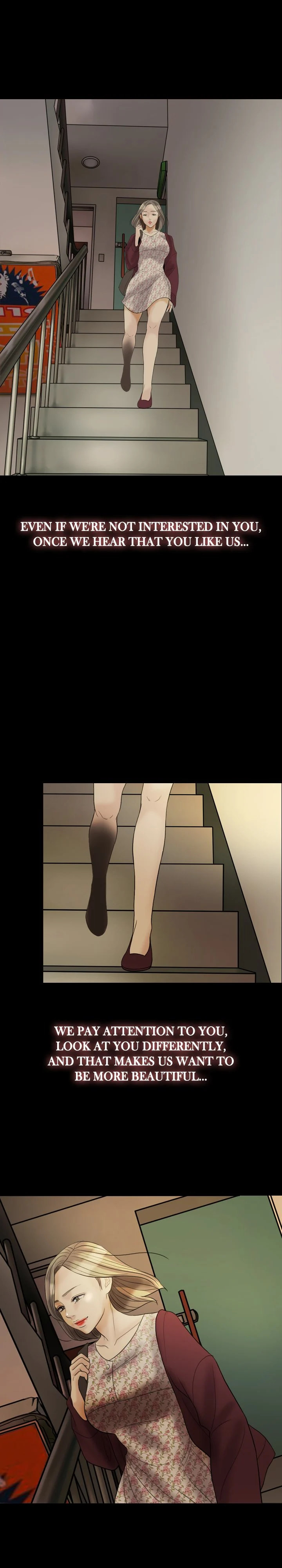 Midnight Breeze - Chapter 27 [photo 26] - MangaPorn