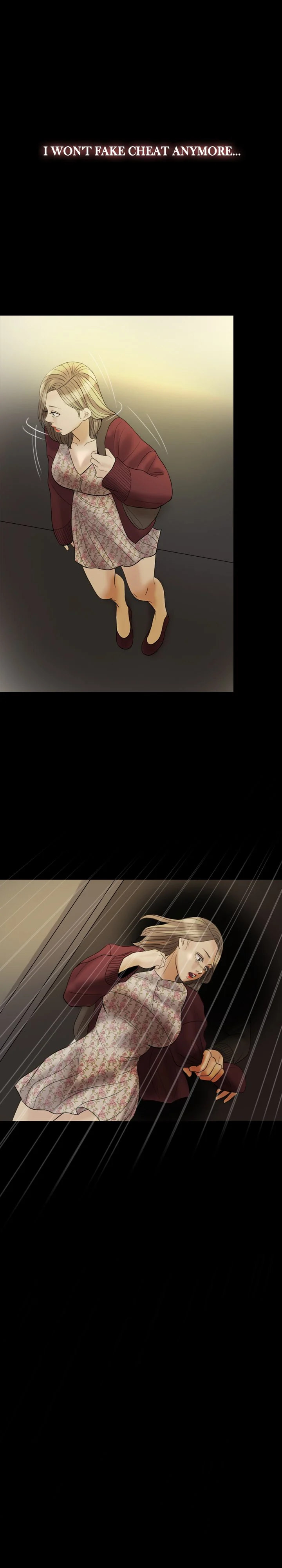 Midnight Breeze - Chapter 28 [photo 1] - MangaPorn