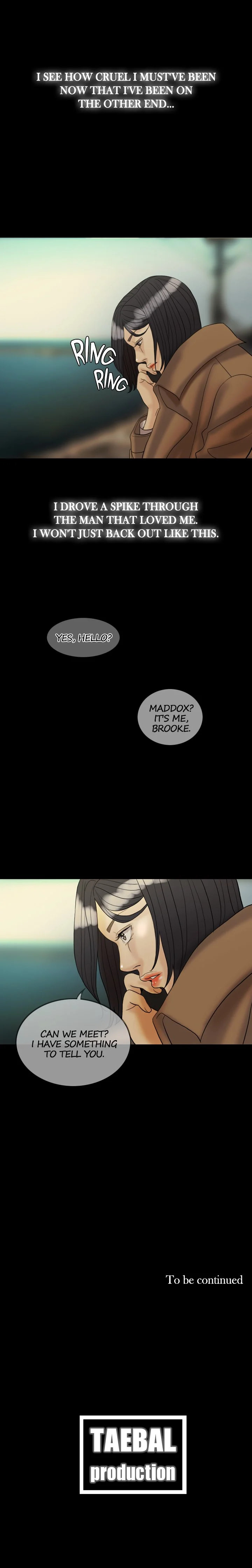 Midnight Breeze - Chapter 28 [photo 27] - MangaPorn