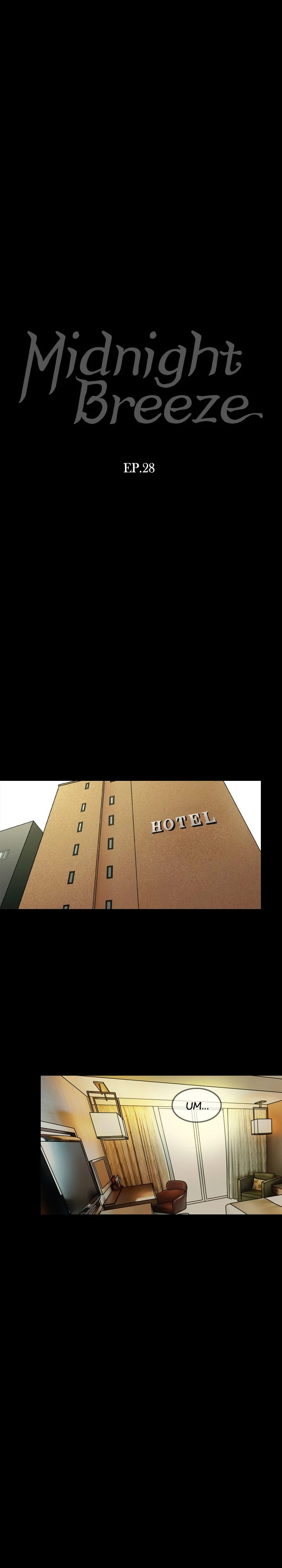 Midnight Breeze - Chapter 28 [photo 4] - MangaPorn