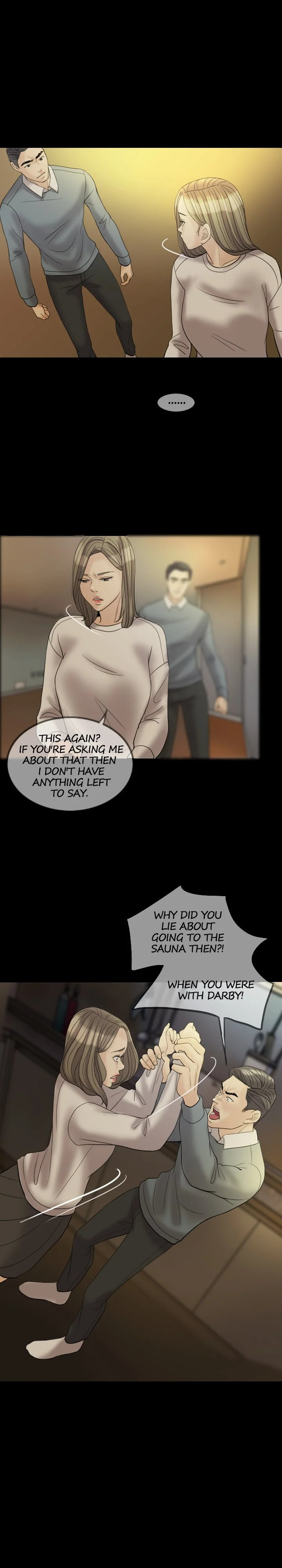 Midnight Breeze - Chapter 29 [photo 10] - MangaPorn